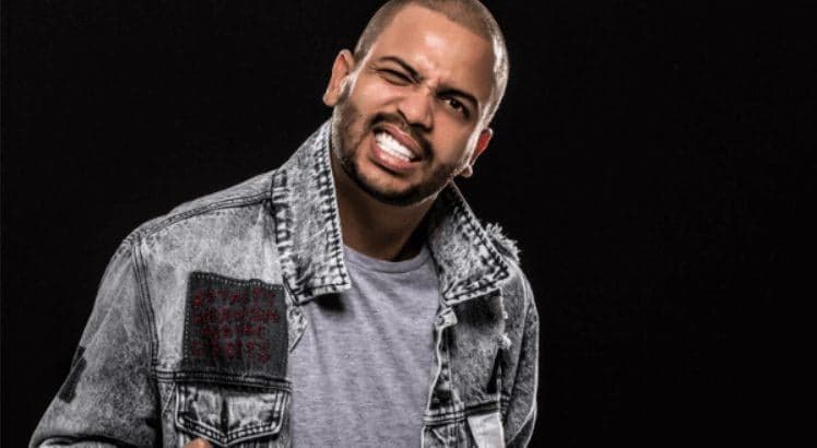 Rapper de sucesso, Projota revela novo plano pra sua carreira e surpreende