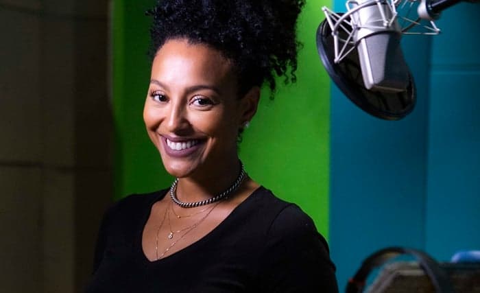 Globo escala atores negros para dublagem de série sobre escrava