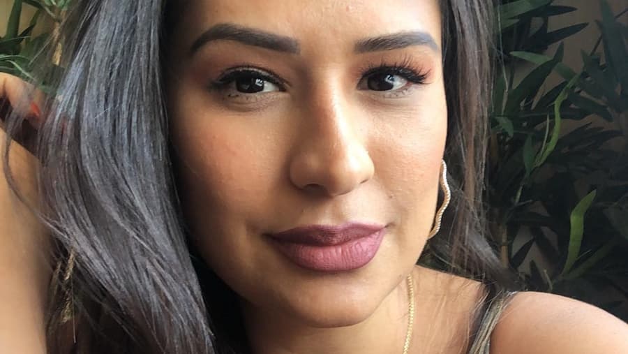 Simone, da dupla com Simaria, posta foto da mãe malhando em academia e dispara: "Ta melhor que eu"