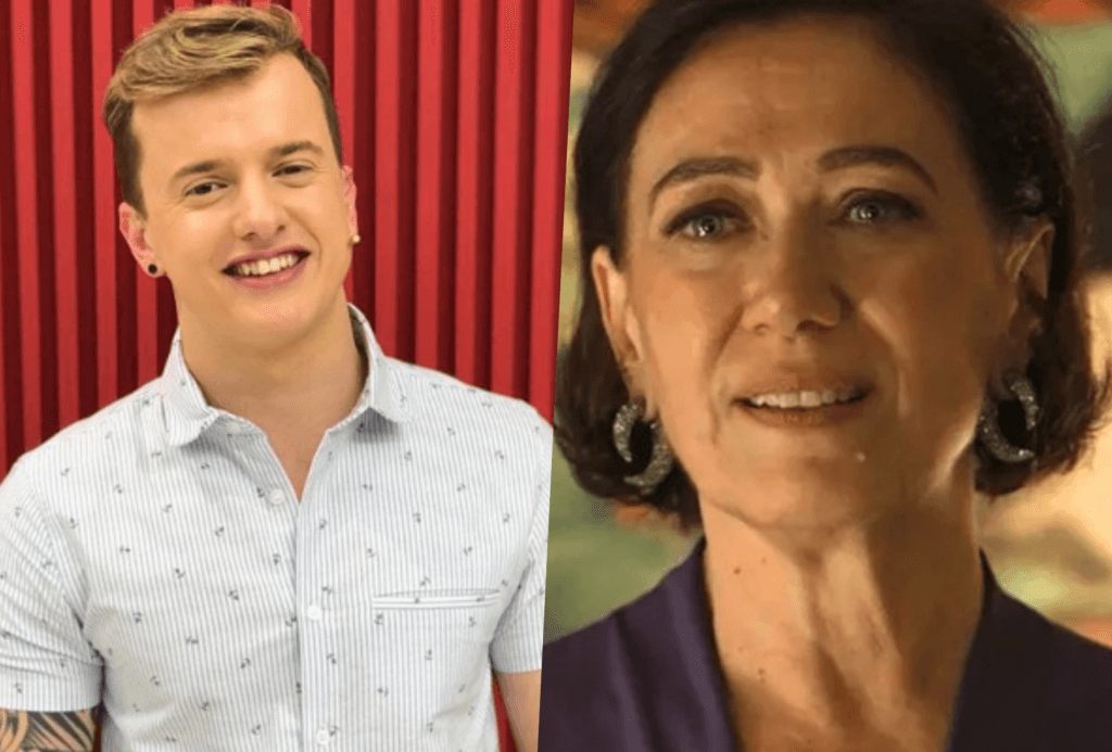 Fofoca do Aaron Tura: Apontada por suposta briga com Marina Ruy Barbosa, saiba a verdadeira fama de Lilia Cabral