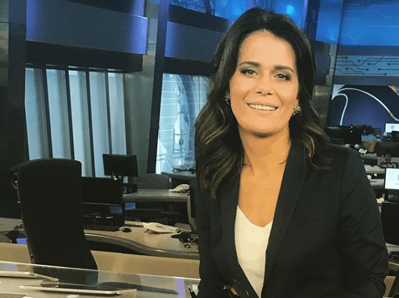 Adriana Araújo faz enquete no Instagram para saber se deveria mudar o visual, resultado é divulgado e surpreende