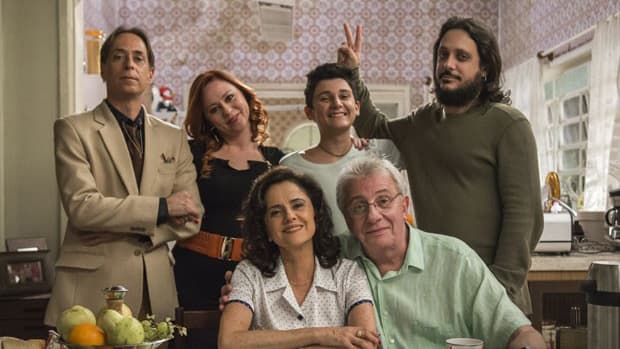 Em seu terceiro dia, reprise de A Grande Família eleva audiência da Globo e tem ótimos índices