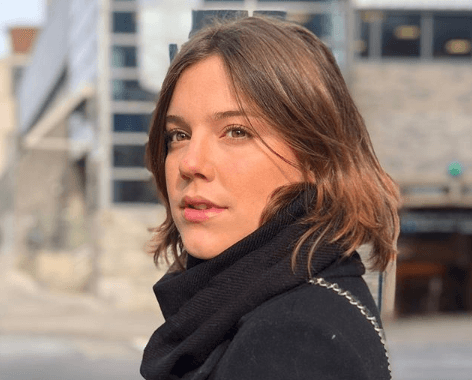 Órfãos da Terra: Alice Wegmann será Dalila, a libanesa que promete infernizar os refugiados