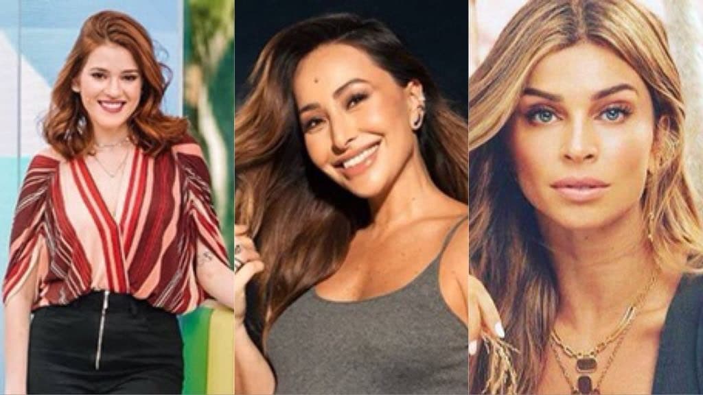 Ana Clara, Grazi Massafera e Sabrina Sato: a difícil missão da carreira após o BBB