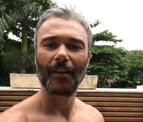 Após 12 anos na Record, Ângelo Paes Leme retorna à Globo