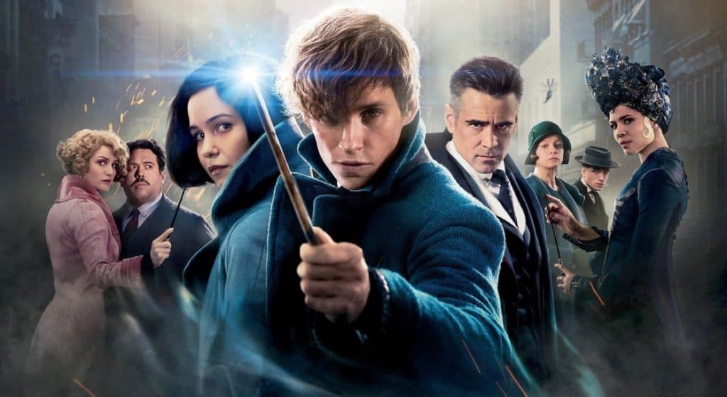 Globo se rende ao sucesso do universo de Harry Potter e exibirá Animais Fantásticos e Onde Habitam