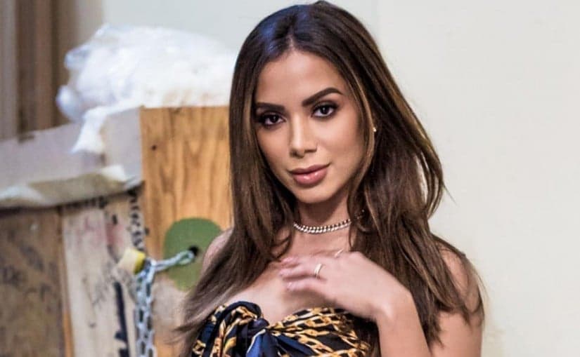 Anitta é indicada em renomada premiação internacional e ganha destaque nos EUA