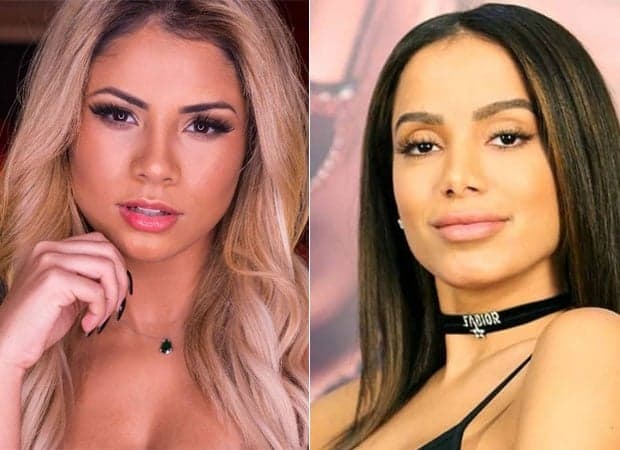 Em novo trabalho, Lexa é acusada de imitar Anitta e fãs detonam a cantora
