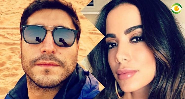 Ex-marido de Anitta mostra as "garras", a humilha e cantora teme agressão