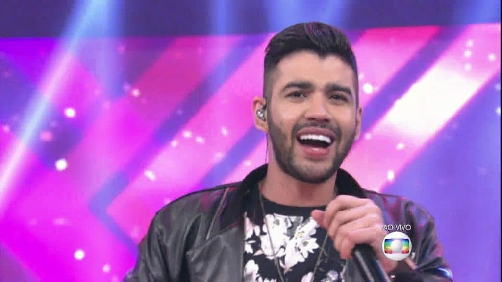 Dono da música mais tocada do ano, Gusttavo Lima não esteve no Caldeirão de Ouro e motivo foi revelado