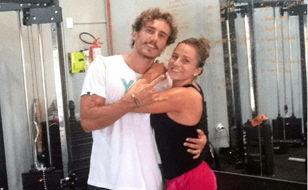 Irmã de Alan do BBB19 vira celebridade na internet por detalhe inusitado