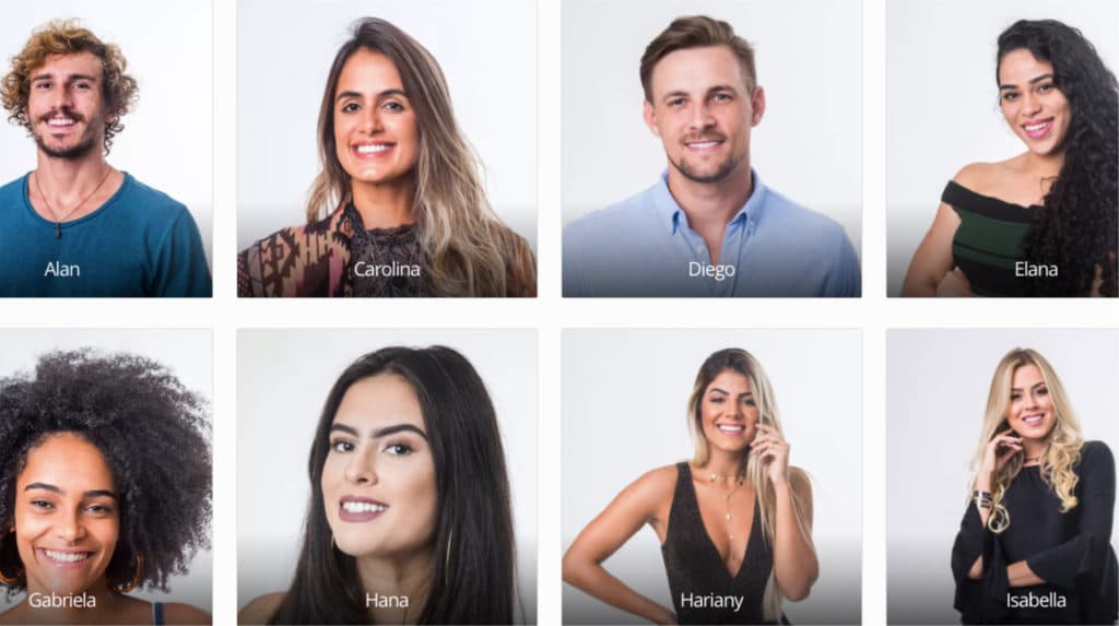Enquete paredão BBB19: 14 participantes estão no Superparedão; quem deve ficar?