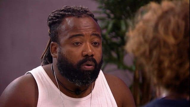 BBB19: Em almoço do Anjo, Rodrigo revela achar que vai para paredão e Alan fala sobre estrategia de jogo