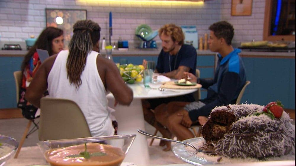 Brother assume sozinho liderança do Queridômetro do BBB19; saiba quem