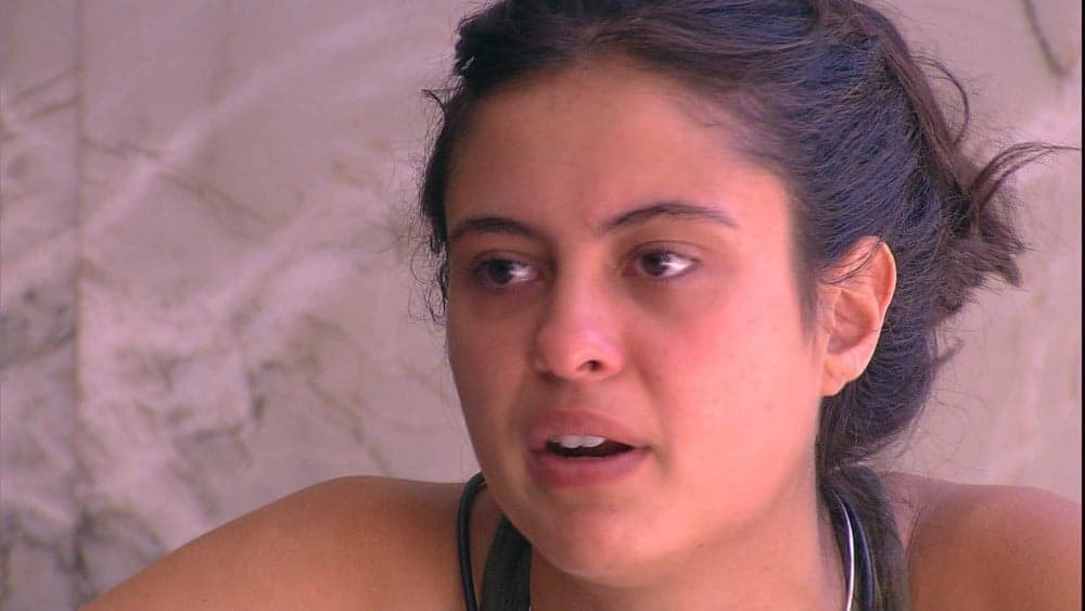 BBB19: Depois de inúmeros atritos, Tereza elogia Hana e causa estranheza