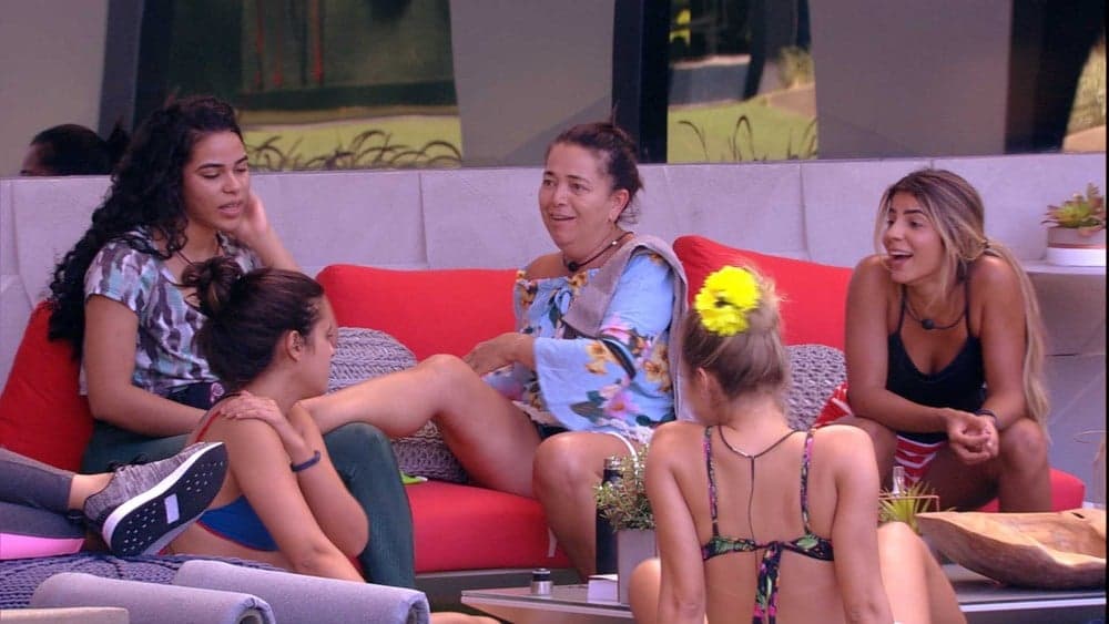 BBB19: Sisters elegem Rodrigo Lombardi o homem mais sexy do Brasil e citam outros galãs