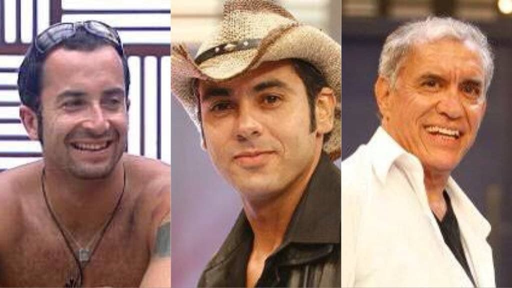 Câncer, assassinato e AVC: mortes e fatalidades assombram participantes do Big Brother Brasil