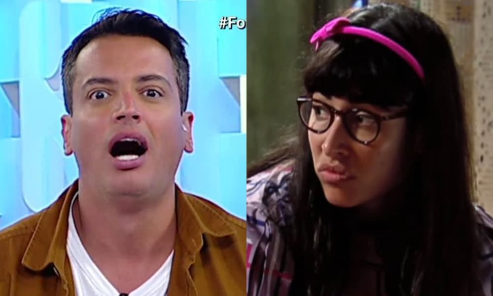 Bela, a Feia bate recorde do ano, consolida vice-liderança isolada e joga Fofocalizando para o 3º lugar