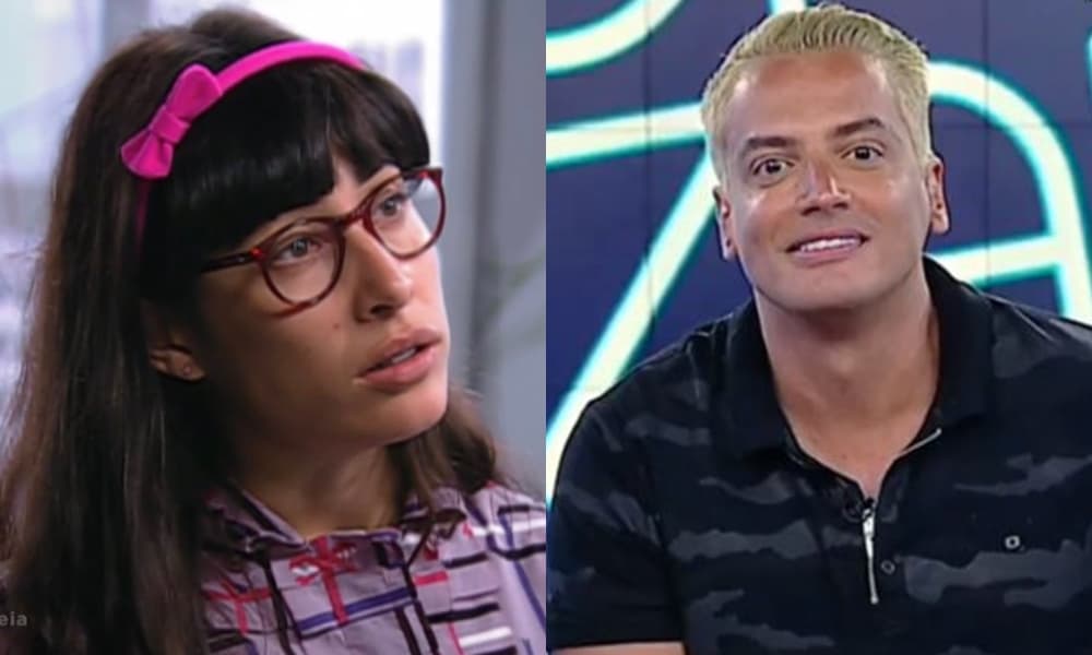 Bela, a Feia desbanca o SBT mais uma vez e garante o segundo lugar para a Record