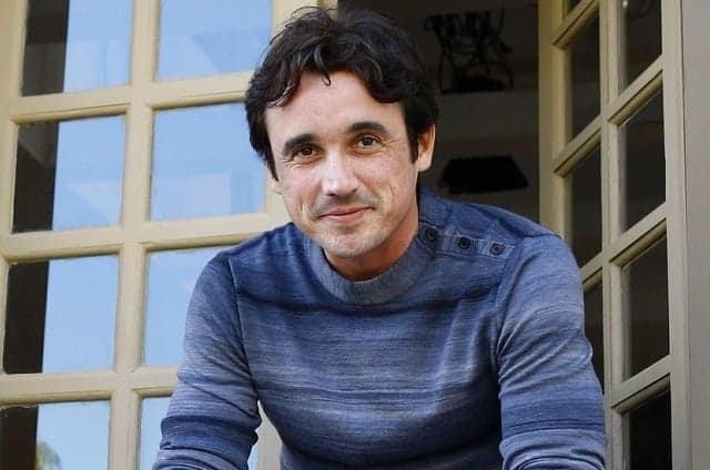 Lucio Mauro Filho presta homenagem para Caio Junqueira e lembra última conversa com o ator