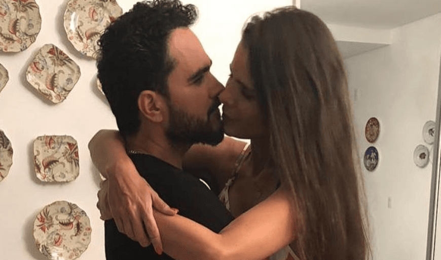 Após 15 anos, irmão de Zezé Di Camargo lamenta separação da esposa no Réveillon