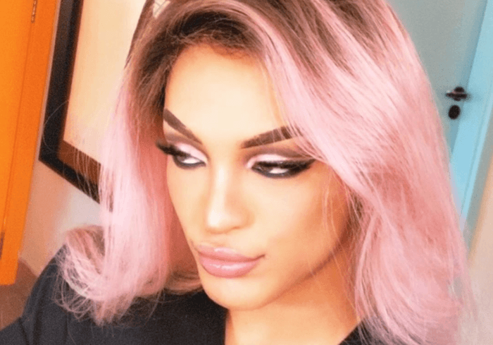Após cirurgia, Pabllo Vittar abaixa o short, mostra tudo e o resultado surpreende