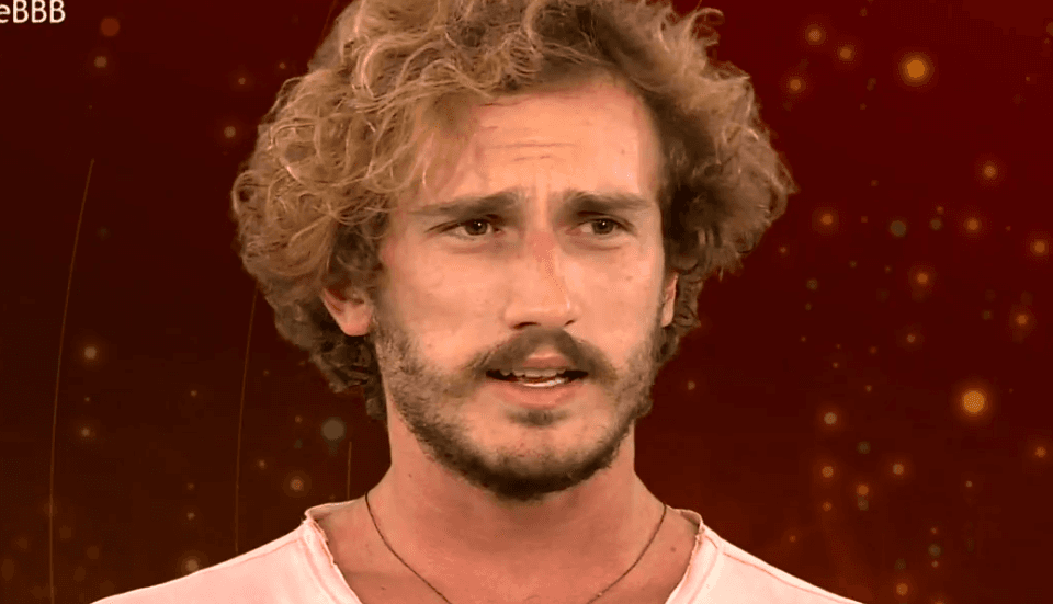 Participante do BBB19 é acusado de racismo na Globo: "Vejo um preto e me afasto"