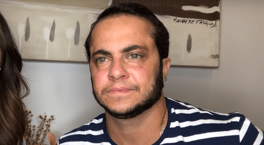 Thammy Miranda implora ajuda divina, recebe graça e faz testemunho: "A gente volta e não é de brincadeira"