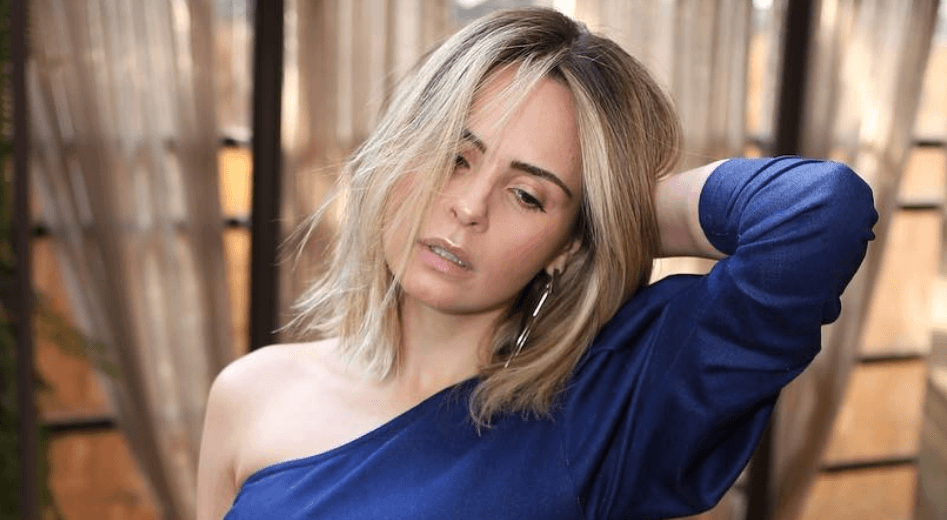 Após ida para a Record, Ana Paula Renault é humilhada na Globo: "Desequilibrada"