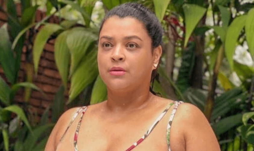 Ex-magra, Preta Gil revela fato surpreendente que a fez engordar de propósito