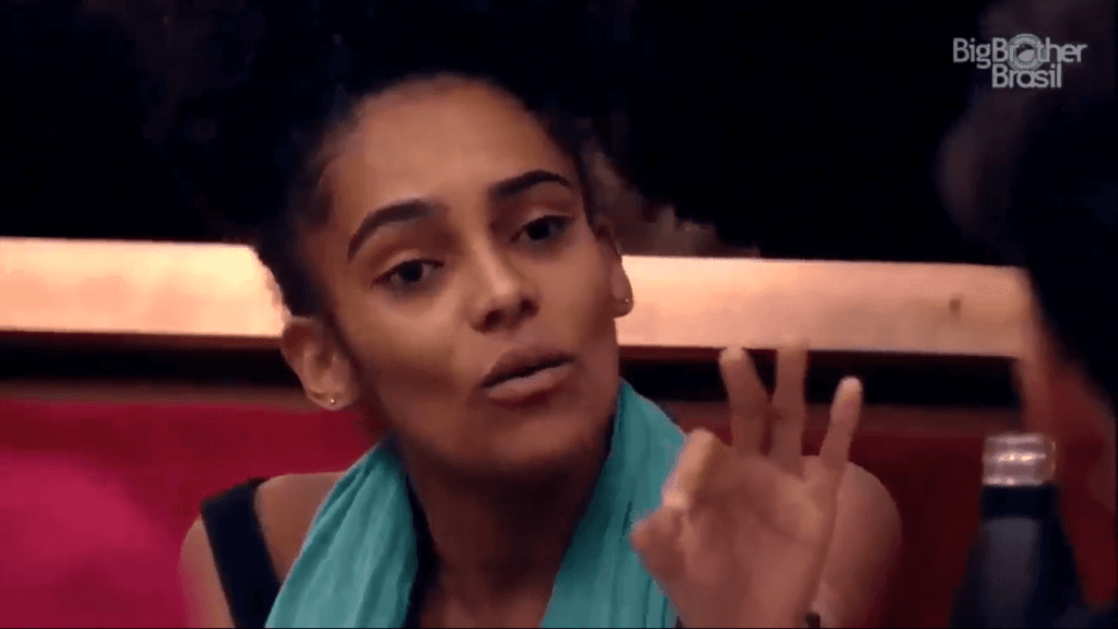 Vítimas de racismo no BBB19, Gabriela e Rodrigo desabafam na Globo: "Cota não é esmola"