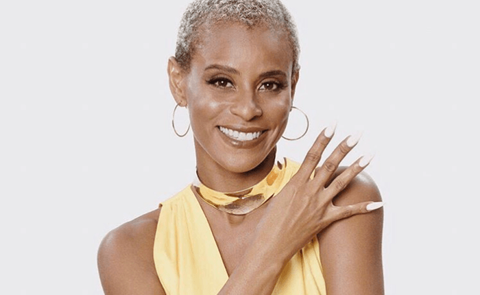 A cantora Aline Wirley (Foto: Reprodução/Instagram)