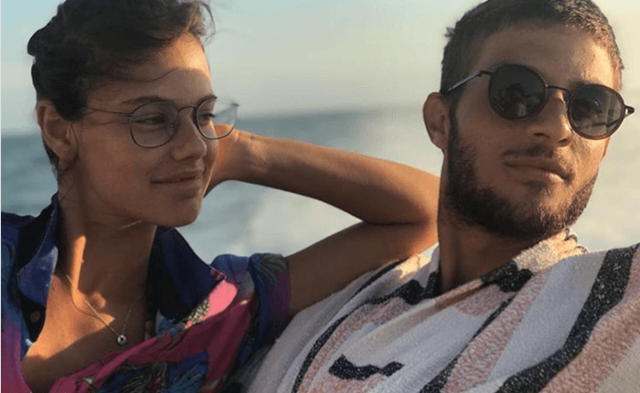 Chay Suede e Laura Neiva podem se casar no próximo fim de semana