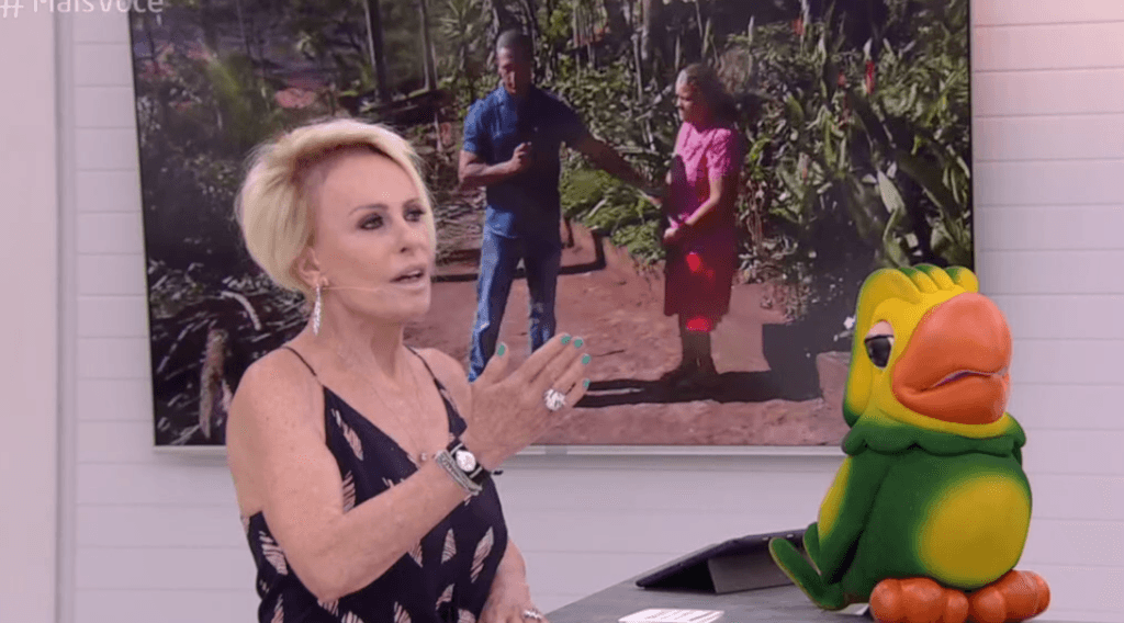 Globo persegue vítimas de Brumadinho e Ana Maria Braga é detonada pelo público