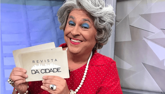 Tia do programa Mulheres desabafa e alfineta ex-colegas após deixar a TV Gazeta