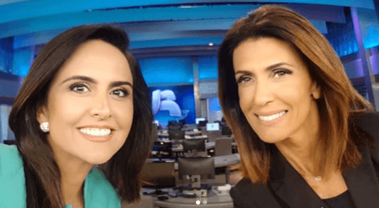 Jornal da Record bate recorde de audiência no ano