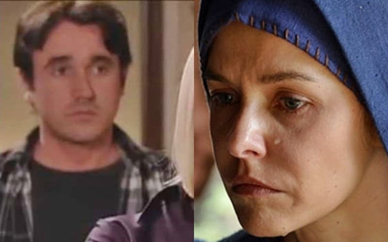 Atriz da Globo, Bianca Rinaldi divulga fotos raras com Caio Junqueira e se despedaça com a morte: "Muita dor"
