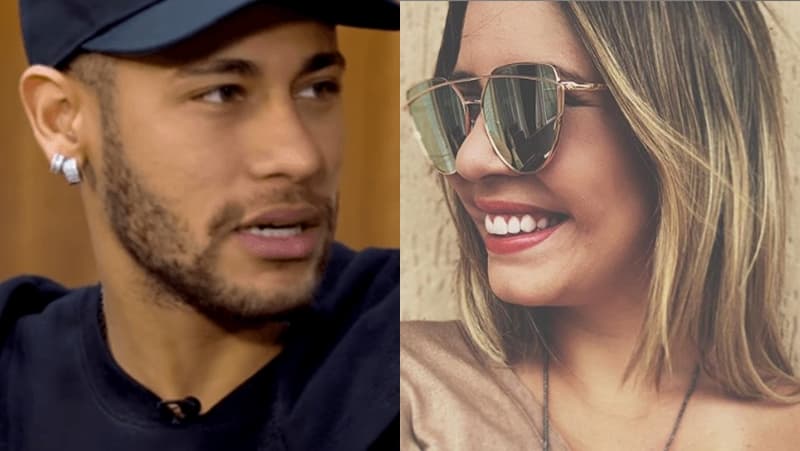Marília Mendonça faz convite inesperado para Neymar
