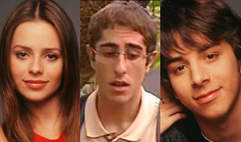 Sandy & Junior anunciam o retorno e Marcos Mion faz pedido inesperado à Globo