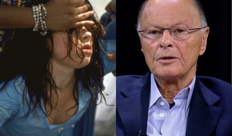 Funcionários da Record se incomodam com interferência da Igreja Universal na hora de realizar seus trabalhos
