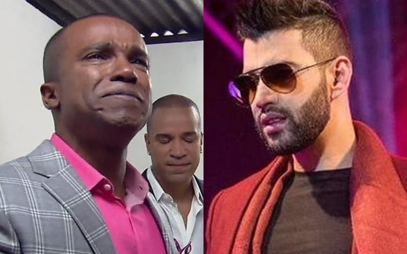 Gusttavo Lima humilha Alexandre Pires: "Coloco no lugar que quiser, quem estava pagando era eu"