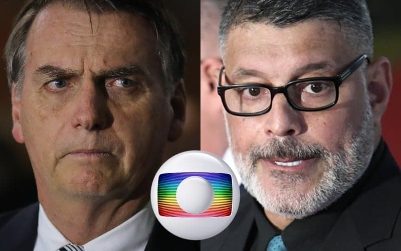 Alexandre Frota faz grandes revelações sobre atores da Globo e dispara acusações: "Não queremos mais pessoas para usurpar do nosso dinheiro"