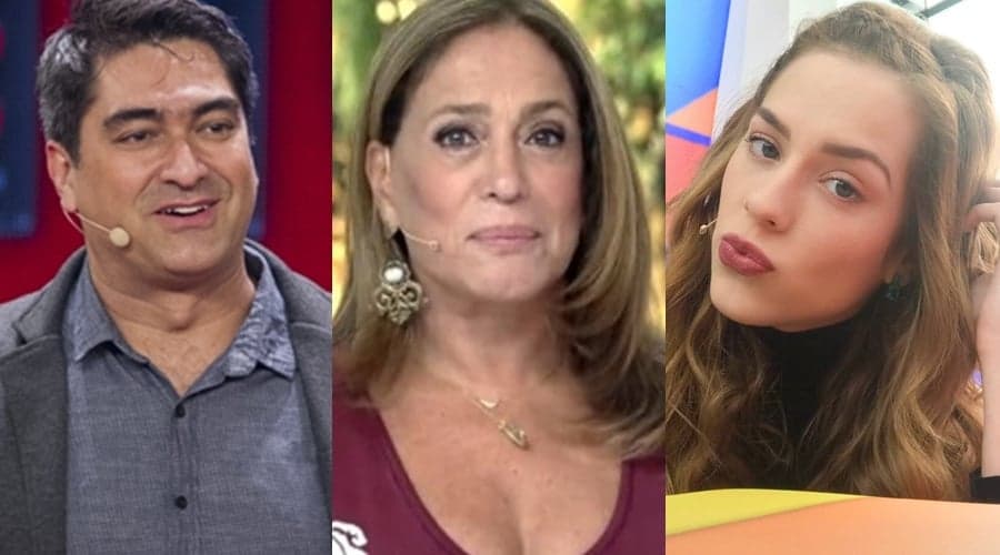 Relembre tudo que a Globo fez para salvar o Vídeo Show do fracasso nos últimos anos