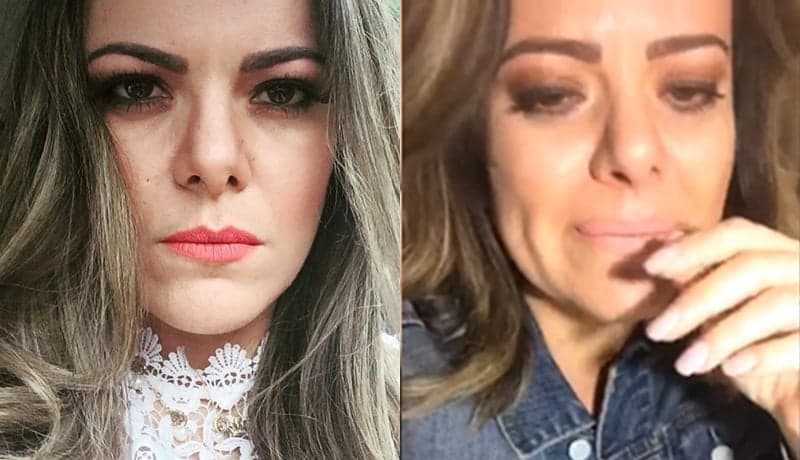 Parceira de Bolsonaro, Ana Paula Valadão revela preguiça de ir à igreja: "Não tenho vontade"