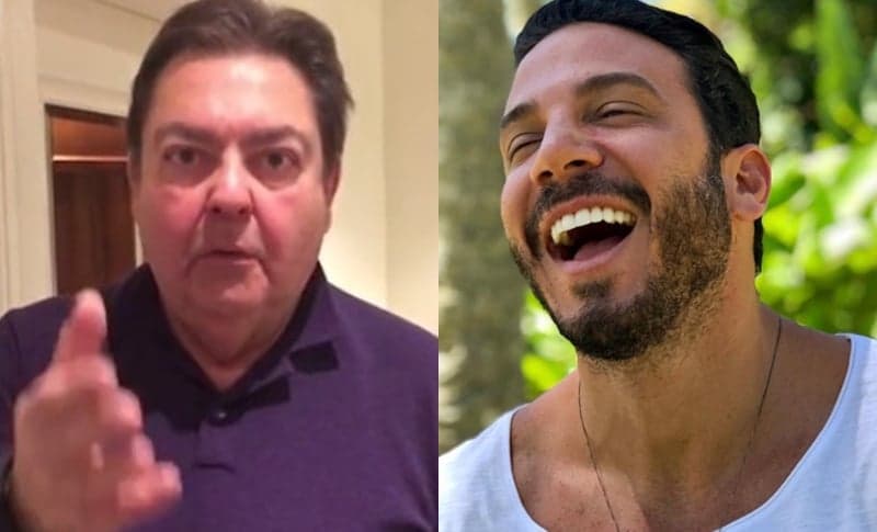 Participante do BBB19 despreza namoro de dois anos com bailarina do Faustão para entrar na Globo