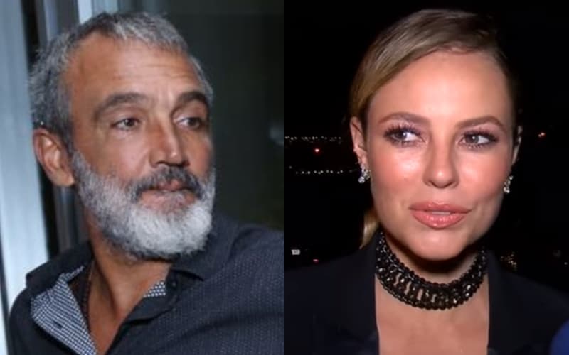 Deixada pelo diretor da Globo, Paolla Oliveira toma atitude inesperada no Instagram