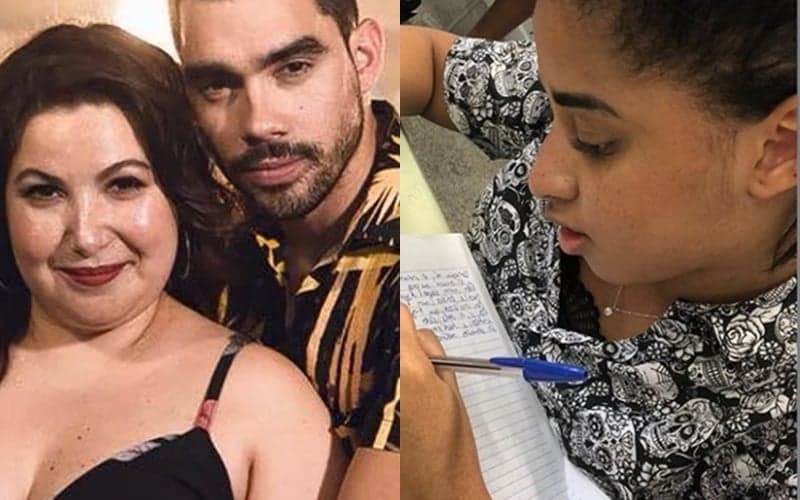 MC Loma decide desbancar Jenifer e escrever o grande hit do Carnaval 2019