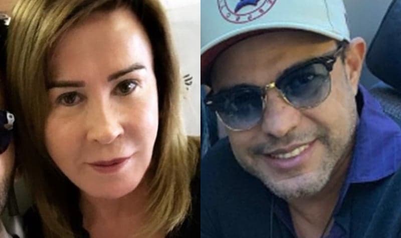 Ex-esposa de Luciano Camargo alfineta Zezé e enaltece Zilu: "Mulher de verdade"
