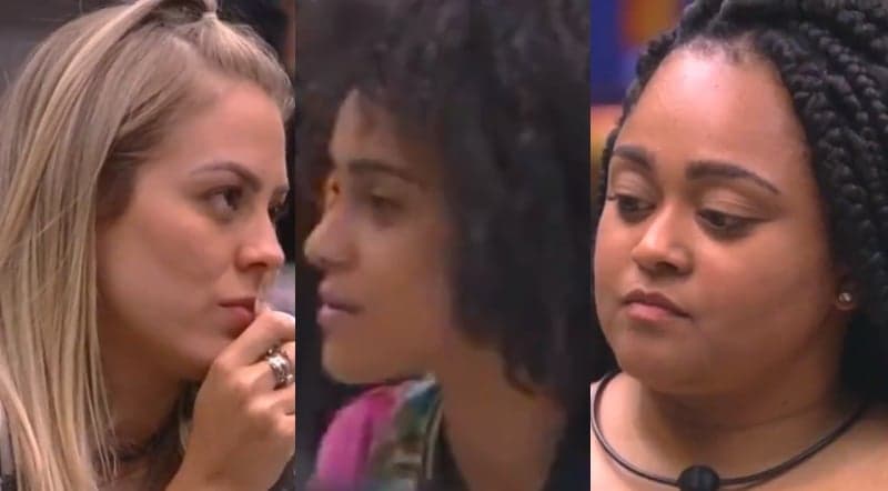 Isabella diz ser vítima de racismo e é massacrada no BBB19: "Sofro injustiça todo dia"
