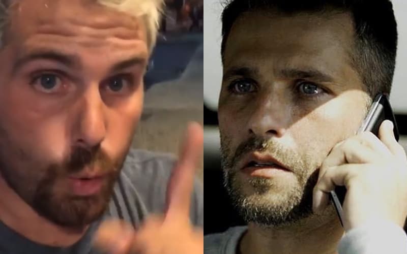 Thiago Gagliasso esclarece polêmica envolvendo mãe e o irmão Bruno